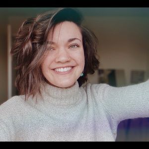 Meet your Posher, Kailey